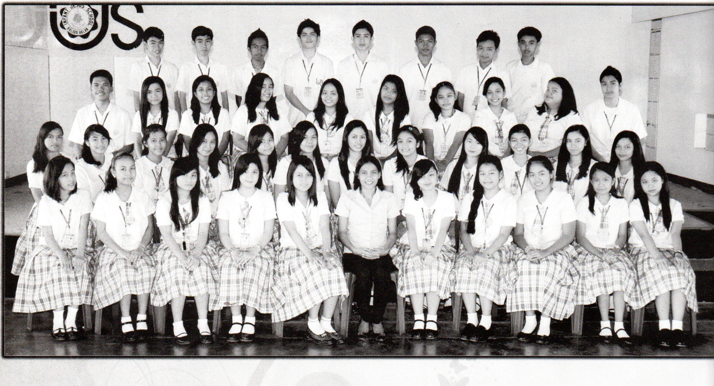 Class of 2011-2012